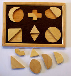 Behavioural Optometry