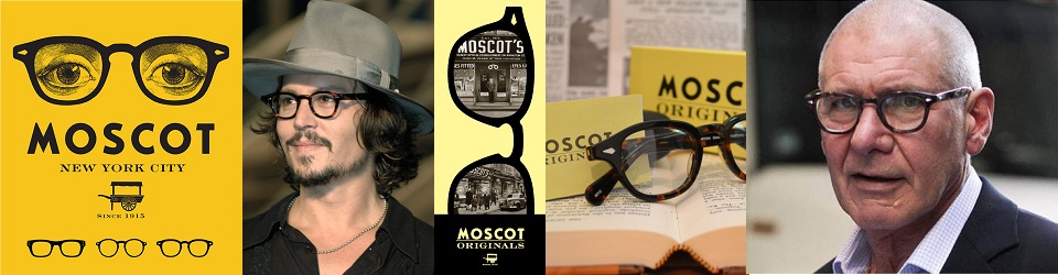 Moscot Eyewear