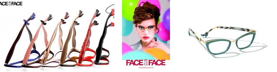 Face à Face Collection