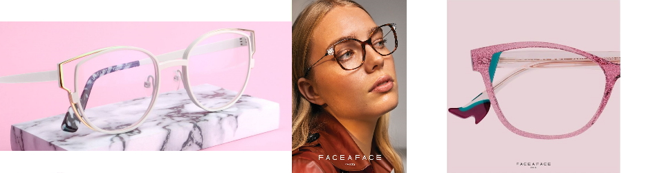 Face à Face Eyewear